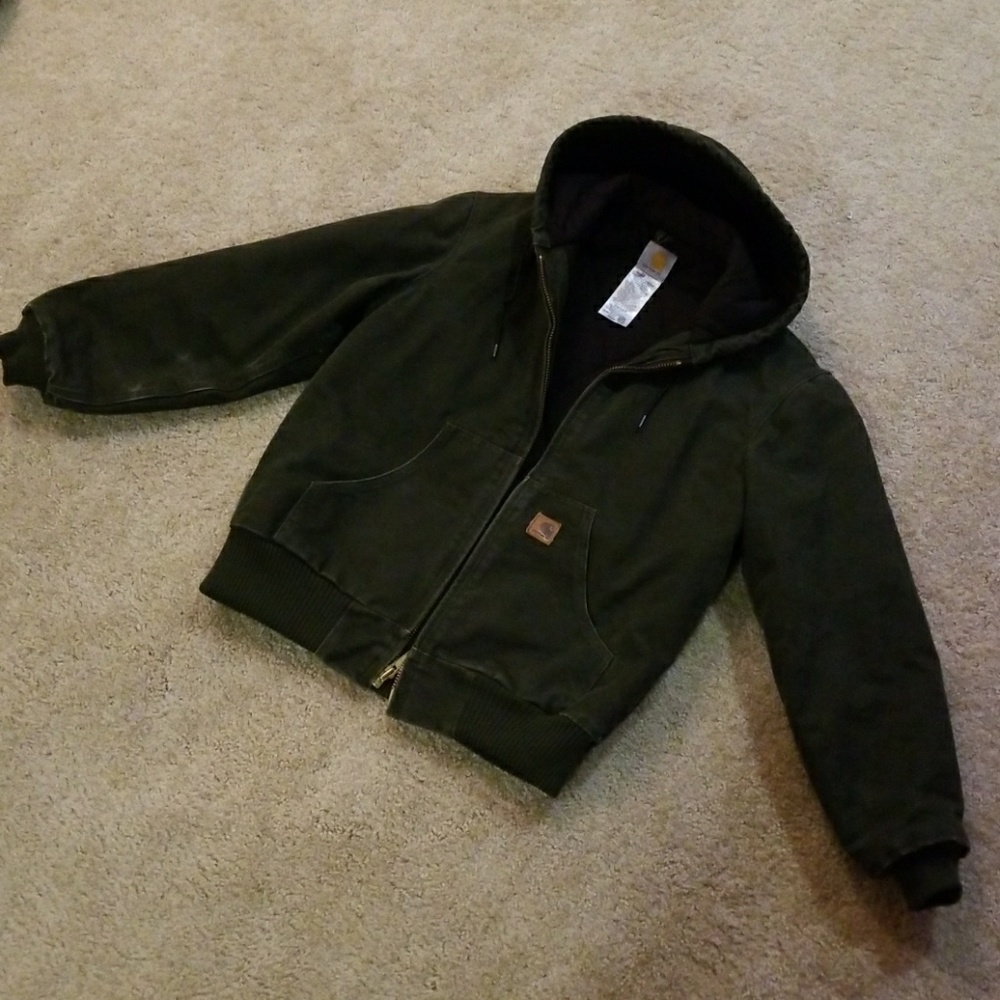 Carhartt Men's Small